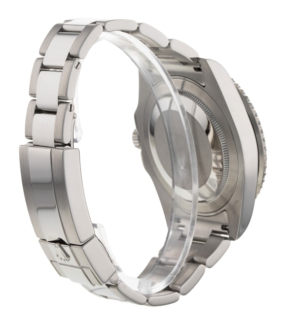 Rolex GMT Master II 116710 LN Image 3